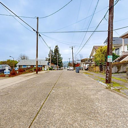 West Bremerton Cozy Home Exterior foto