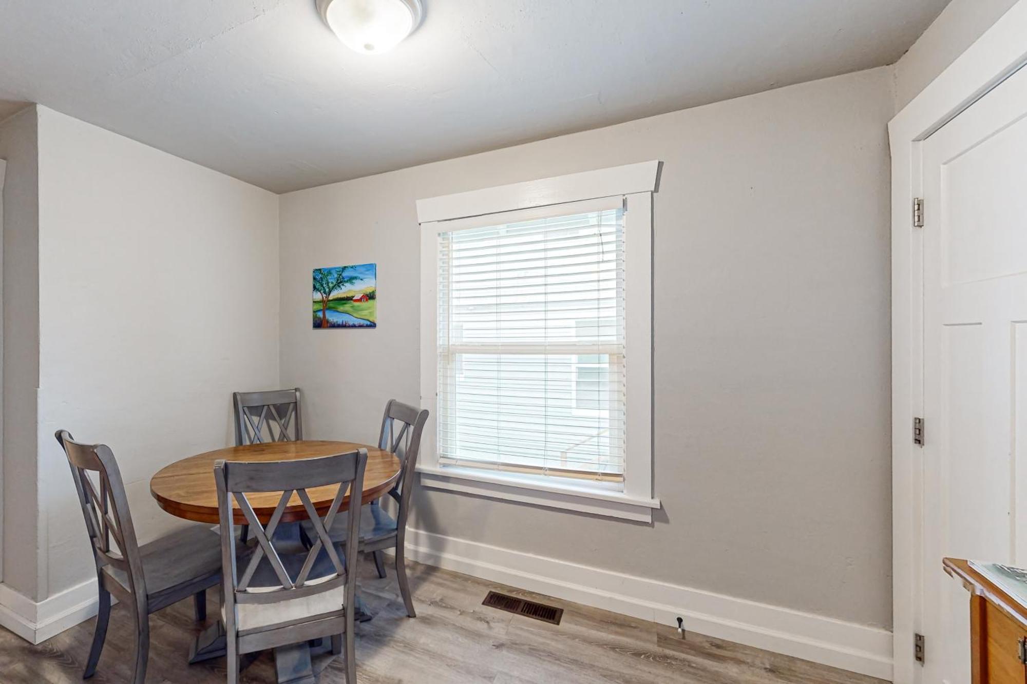 West Bremerton Cozy Home Exterior foto