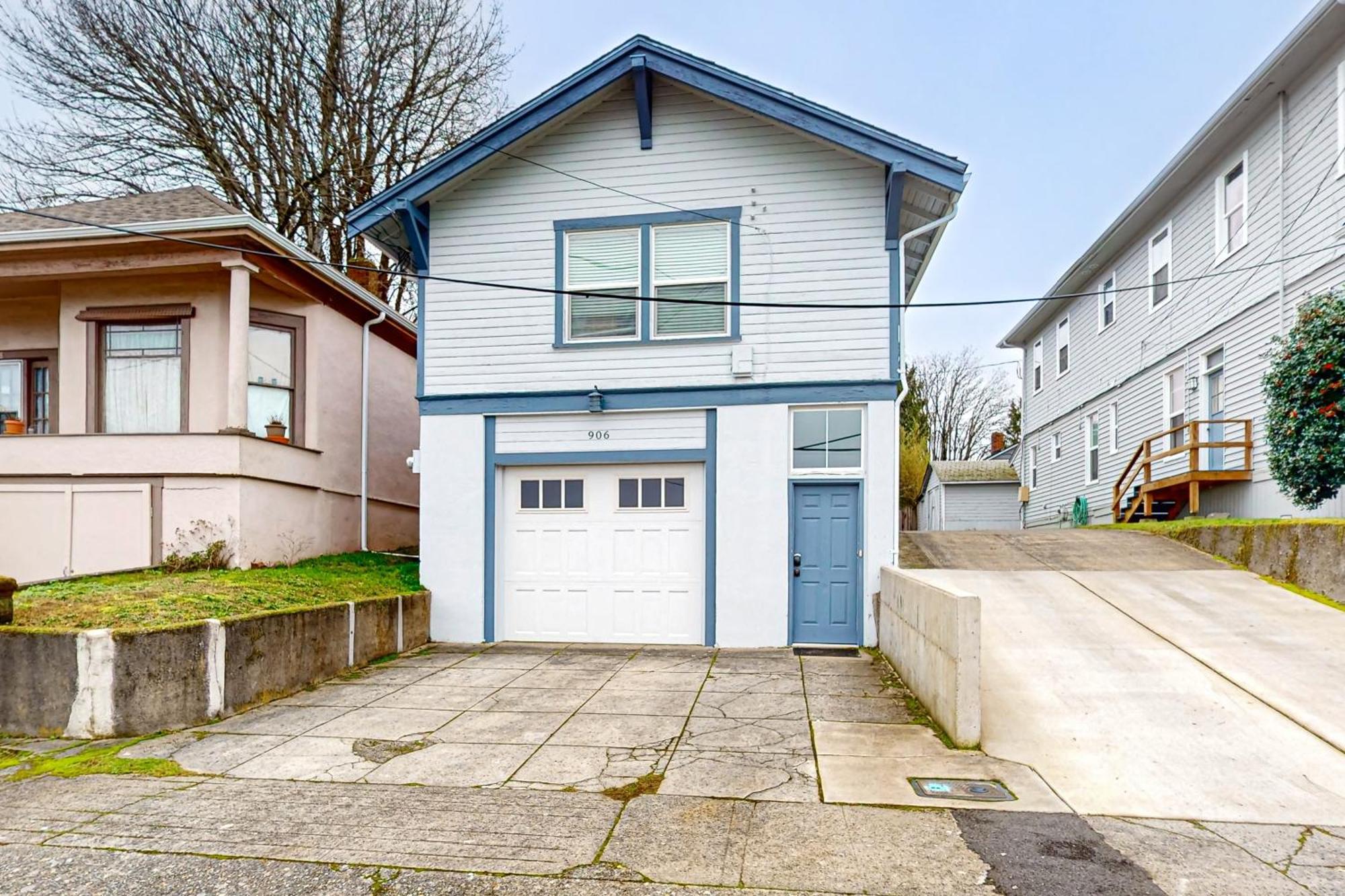 West Bremerton Cozy Home Exterior foto
