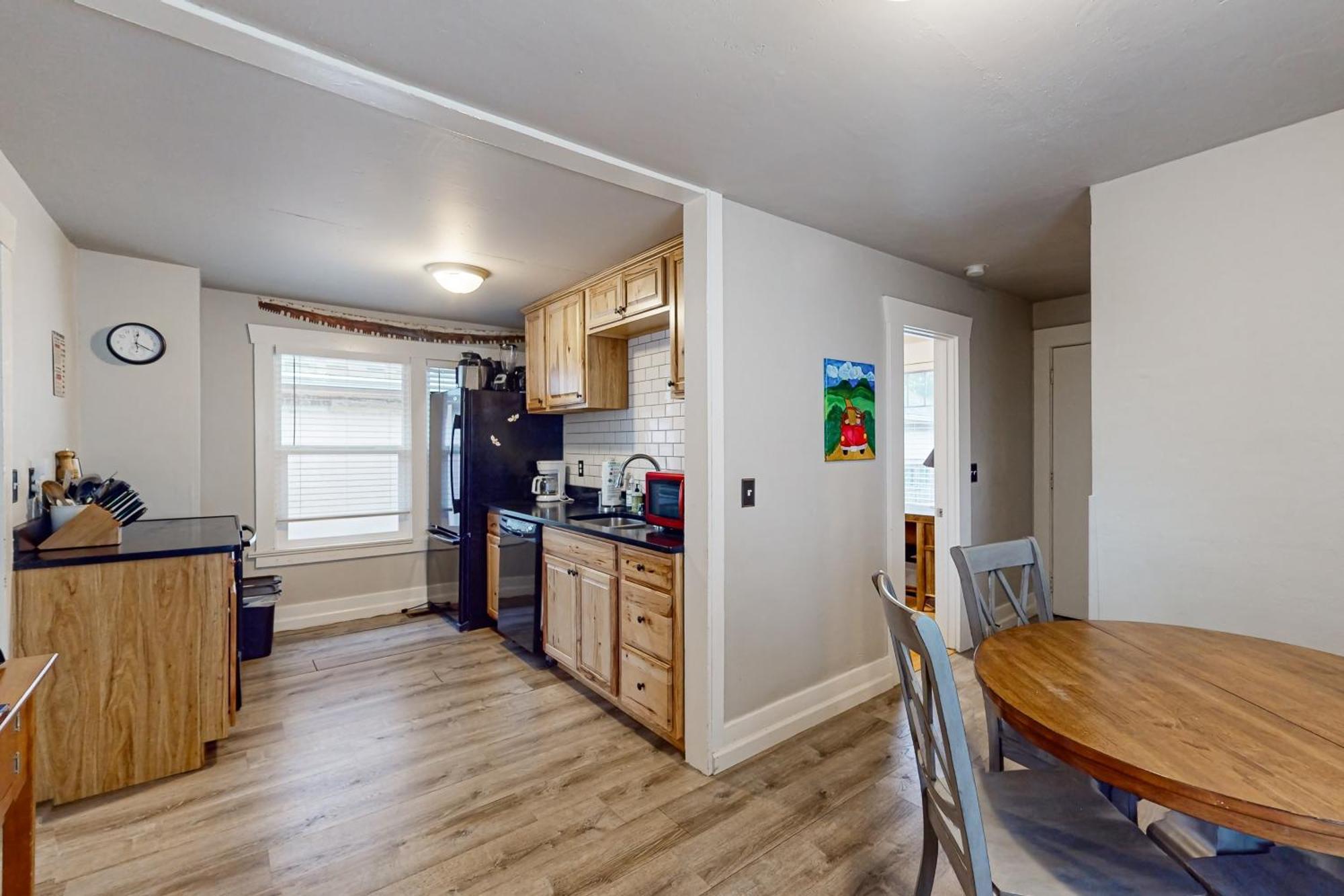 West Bremerton Cozy Home Exterior foto
